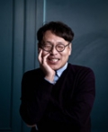 정박 교수사진