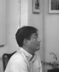 허경 교수사진